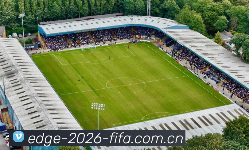 2026世界杯官方数据平台